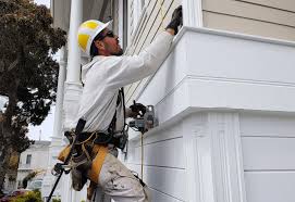 Best Vinyl Siding Installation  in Red Lion, PA